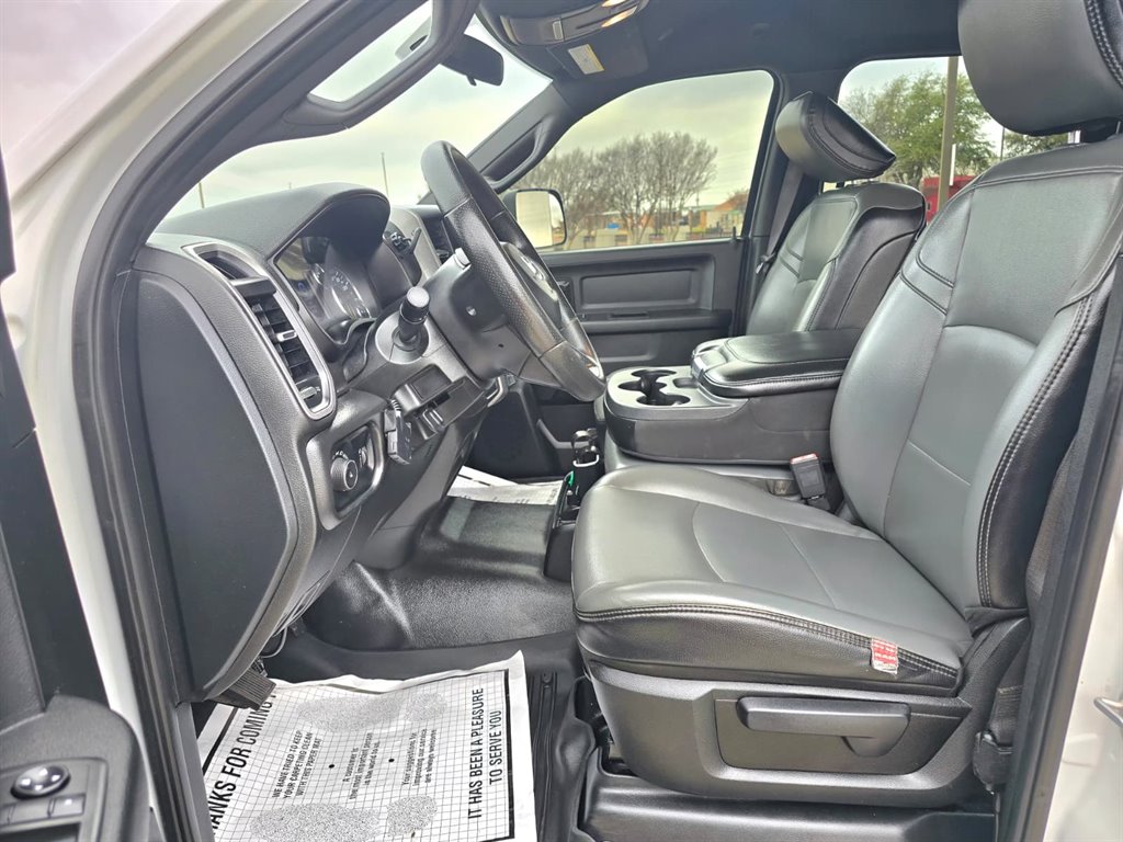 2021 Ram 2500 - $22,999