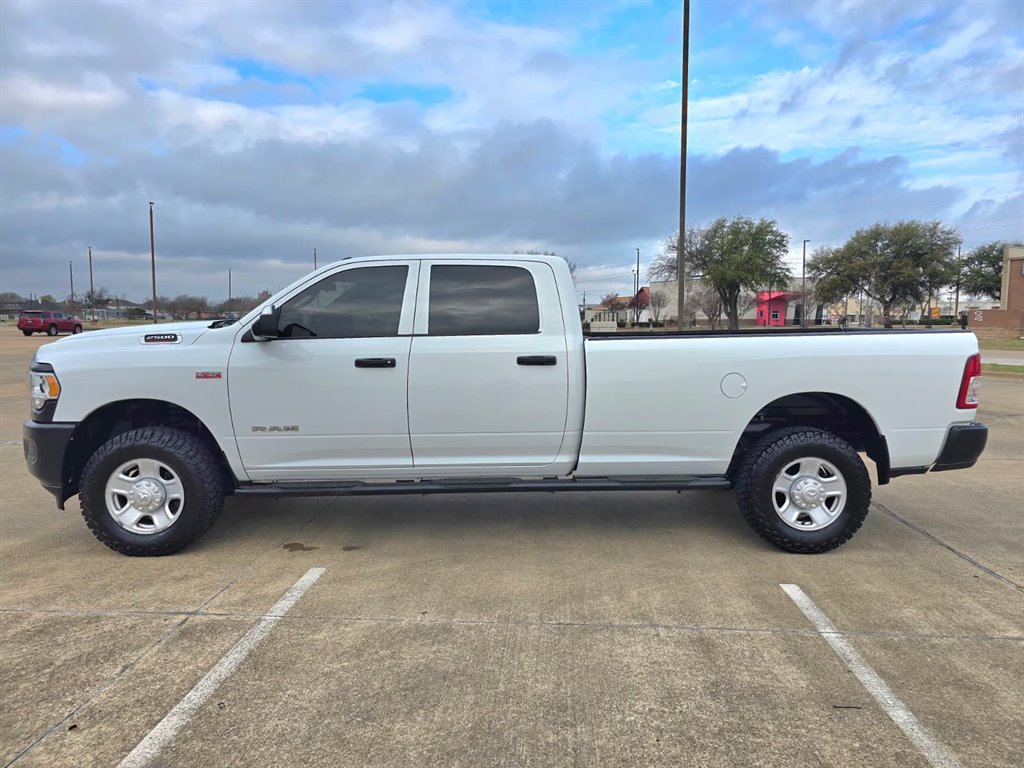 2021 Ram 2500 - $22,999
