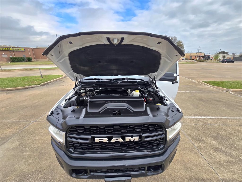 2021 Ram 2500 - $22,999