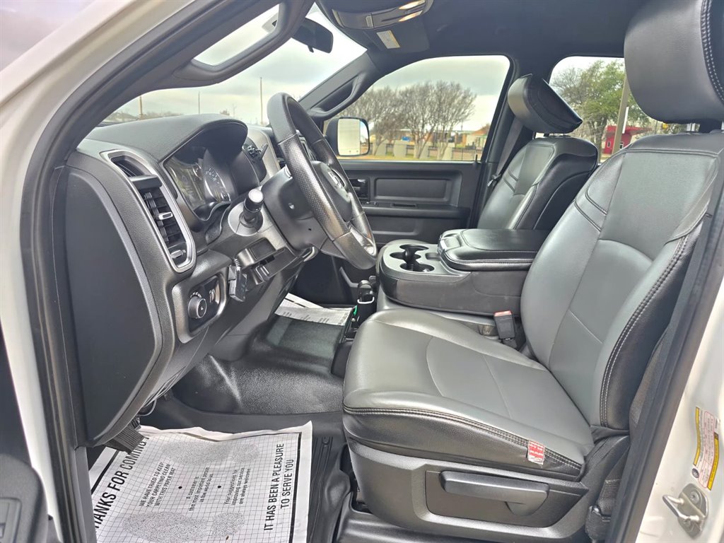 2021 Ram 2500 - $22,999