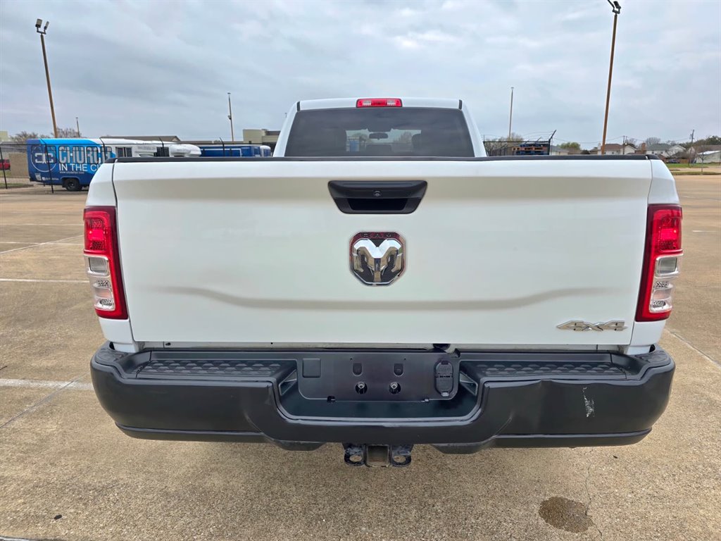 2021 Ram 2500 - $22,999