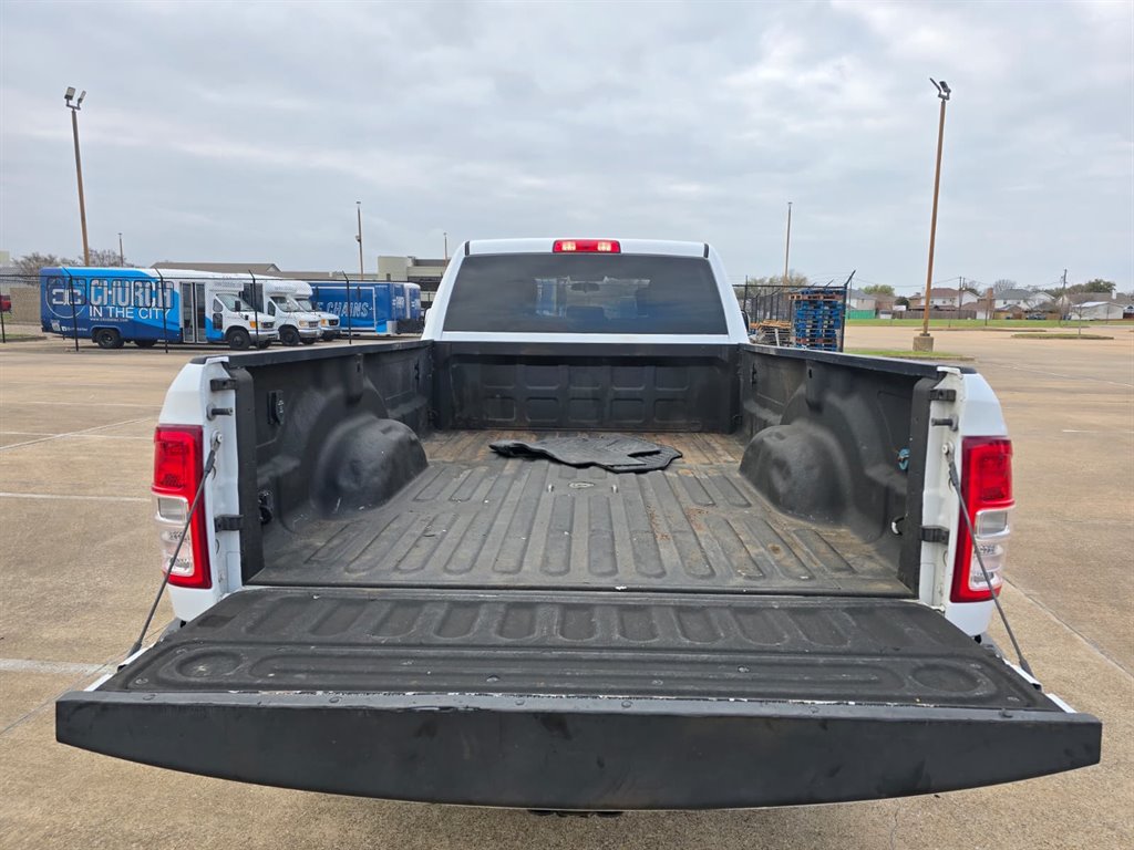 2021 Ram 2500 - $22,999