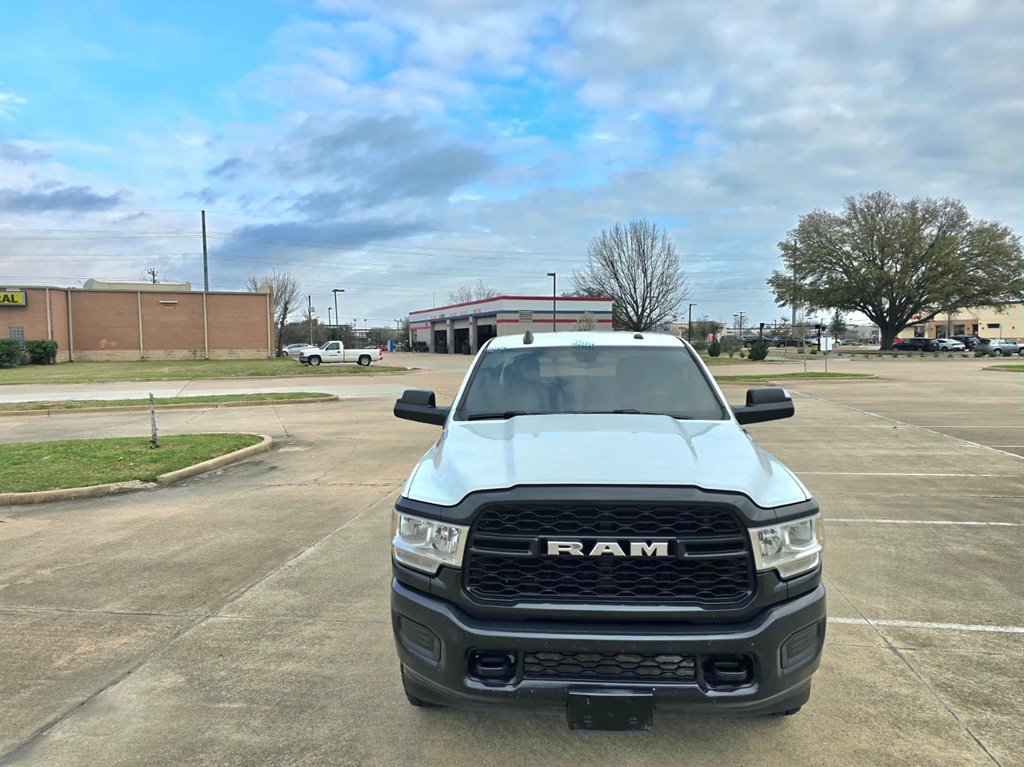 2021 Ram 2500 - $22,999