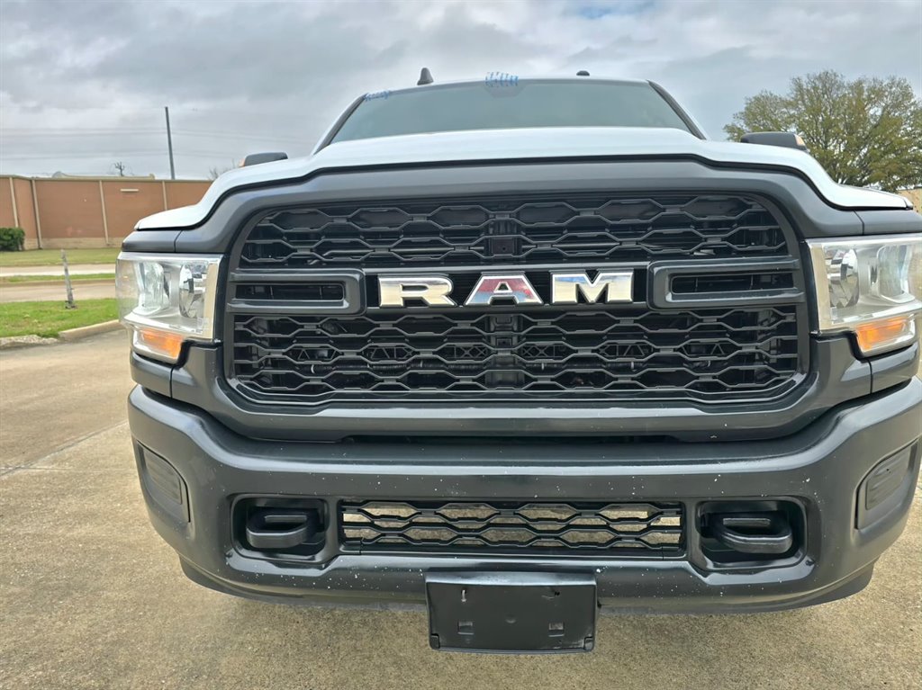 2021 Ram 2500 - $22,999