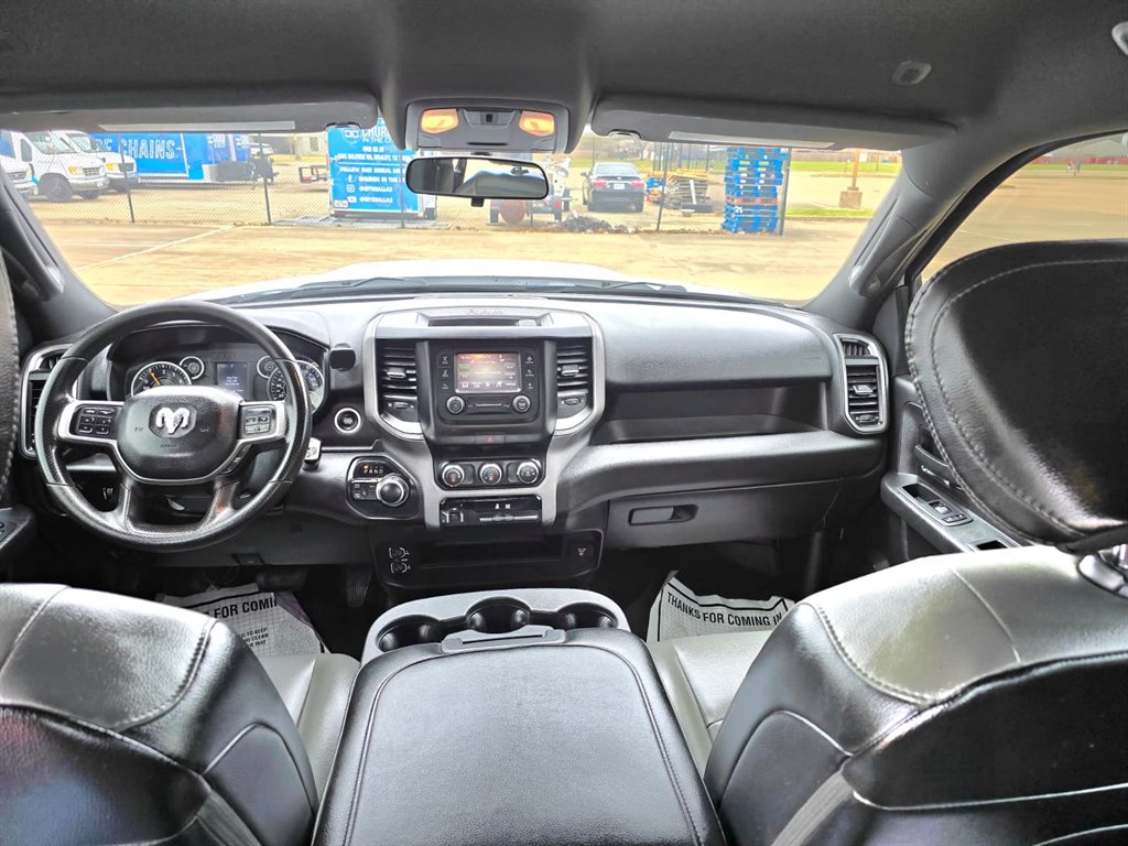 2021 Ram 2500 - $22,999