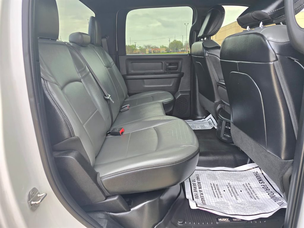 2021 Ram 2500 - $22,999