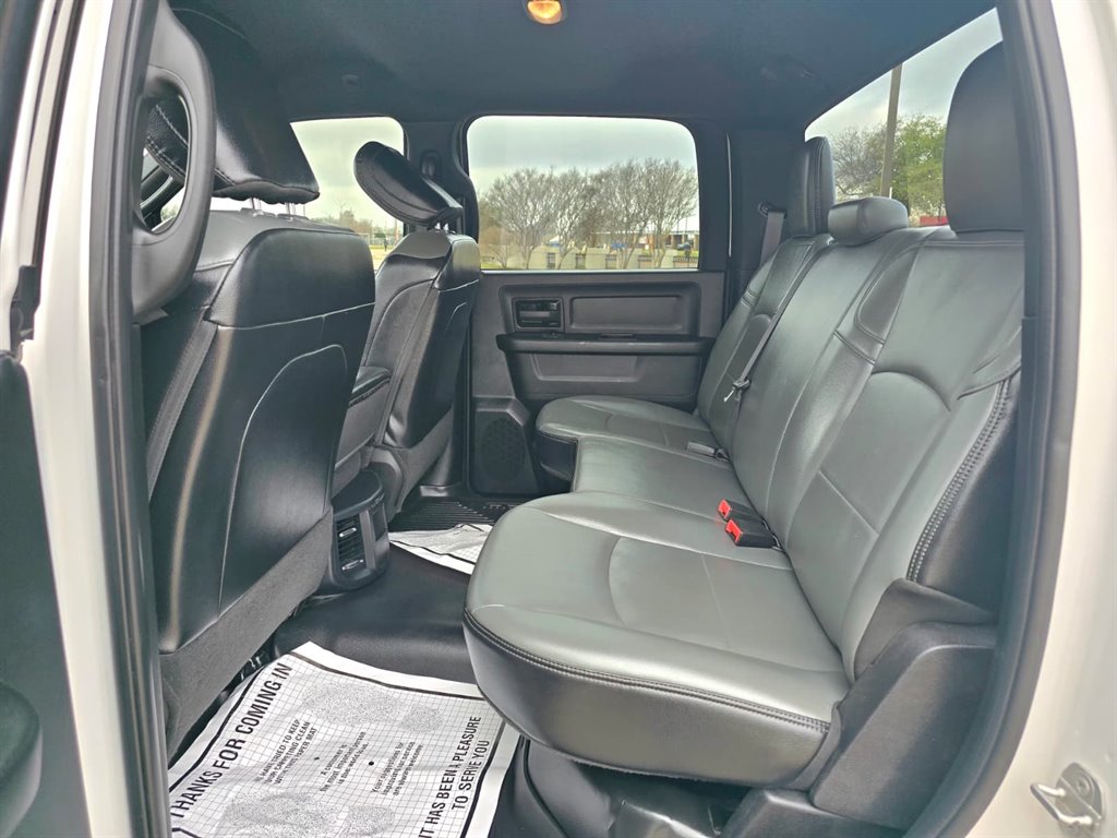 2021 Ram 2500 - $22,999