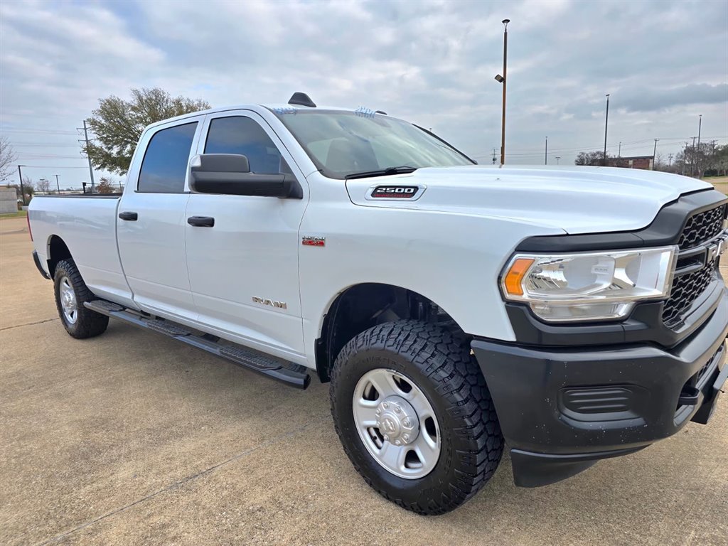 2021 Ram 2500 - $22,999