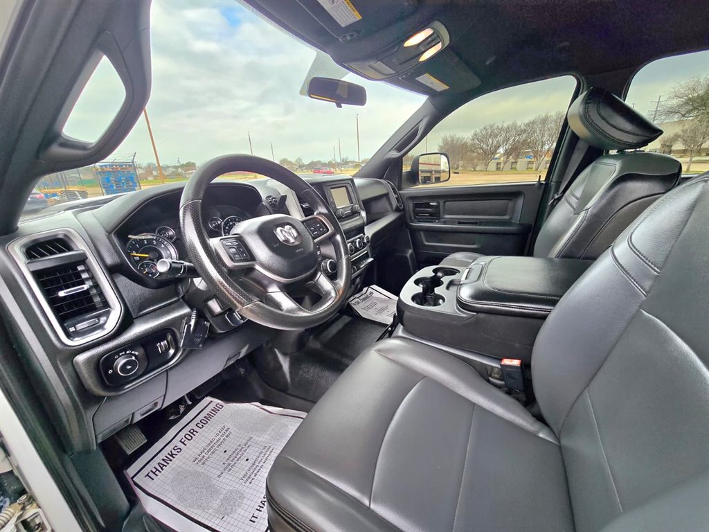 2021 Ram 2500 - $22,999