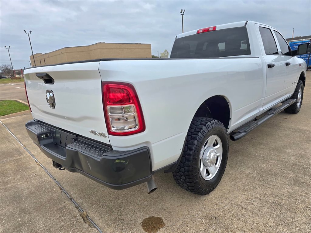 2021 Ram 2500 - $22,999