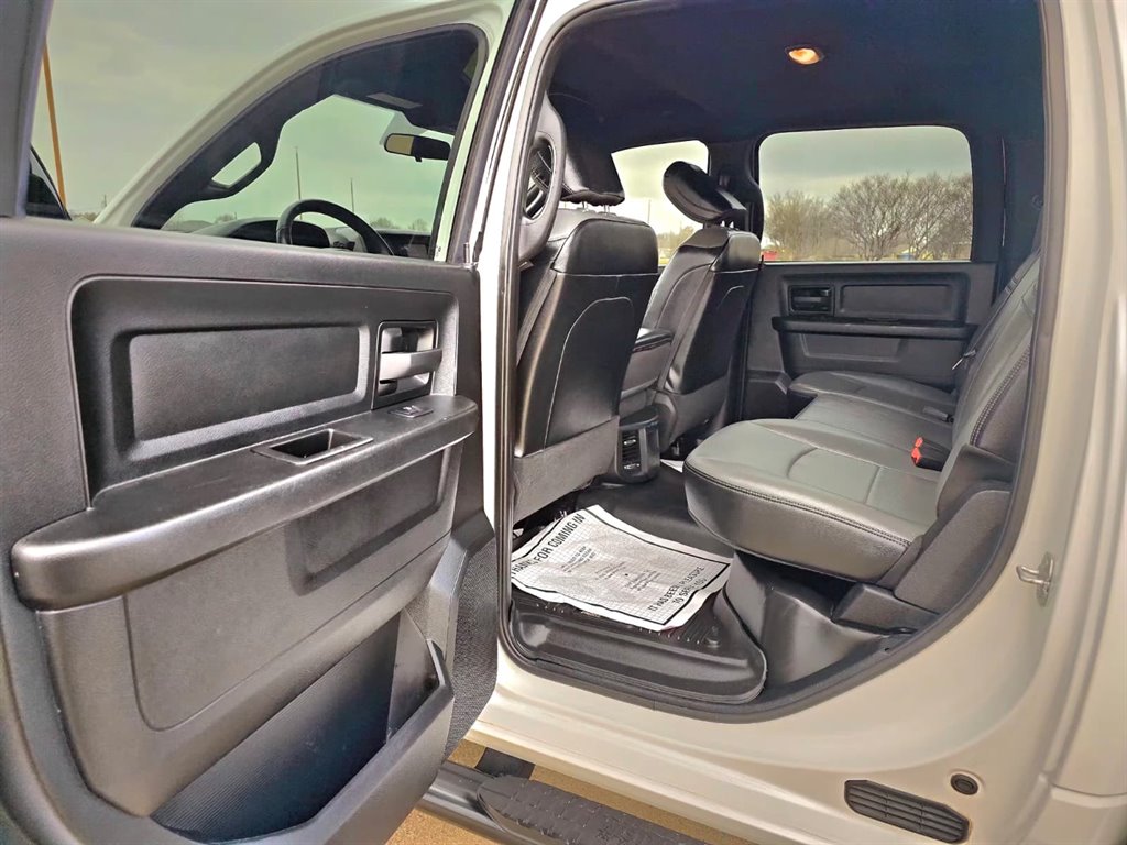 2021 Ram 2500 - $22,999