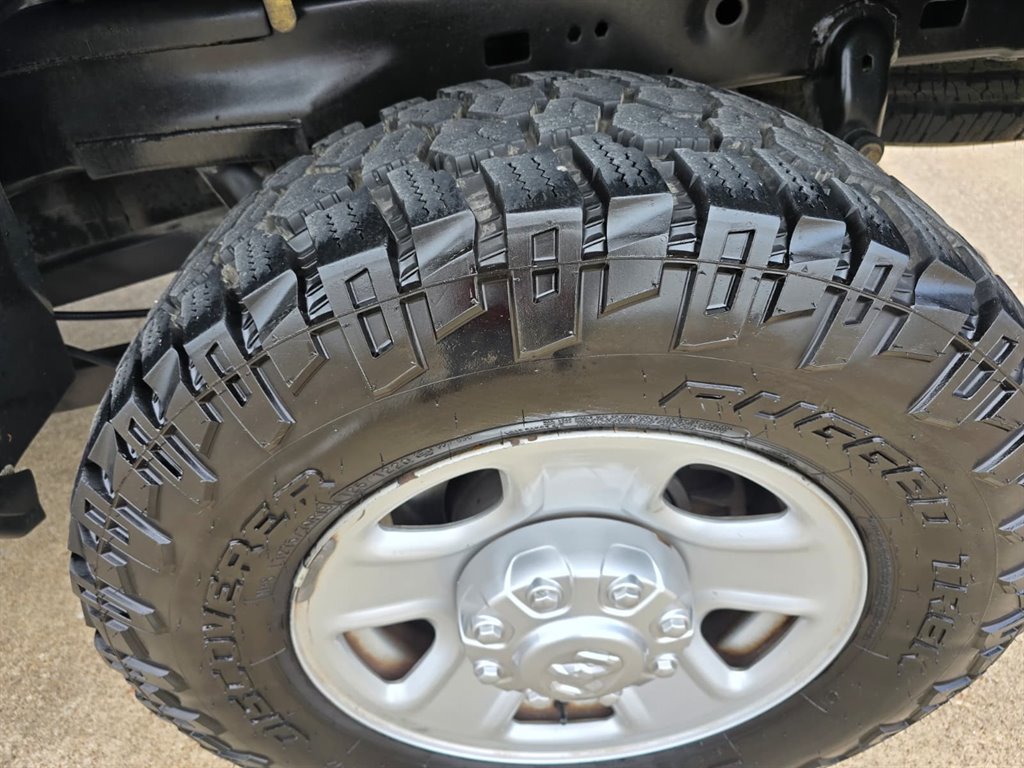 2021 Ram 2500 - $22,999
