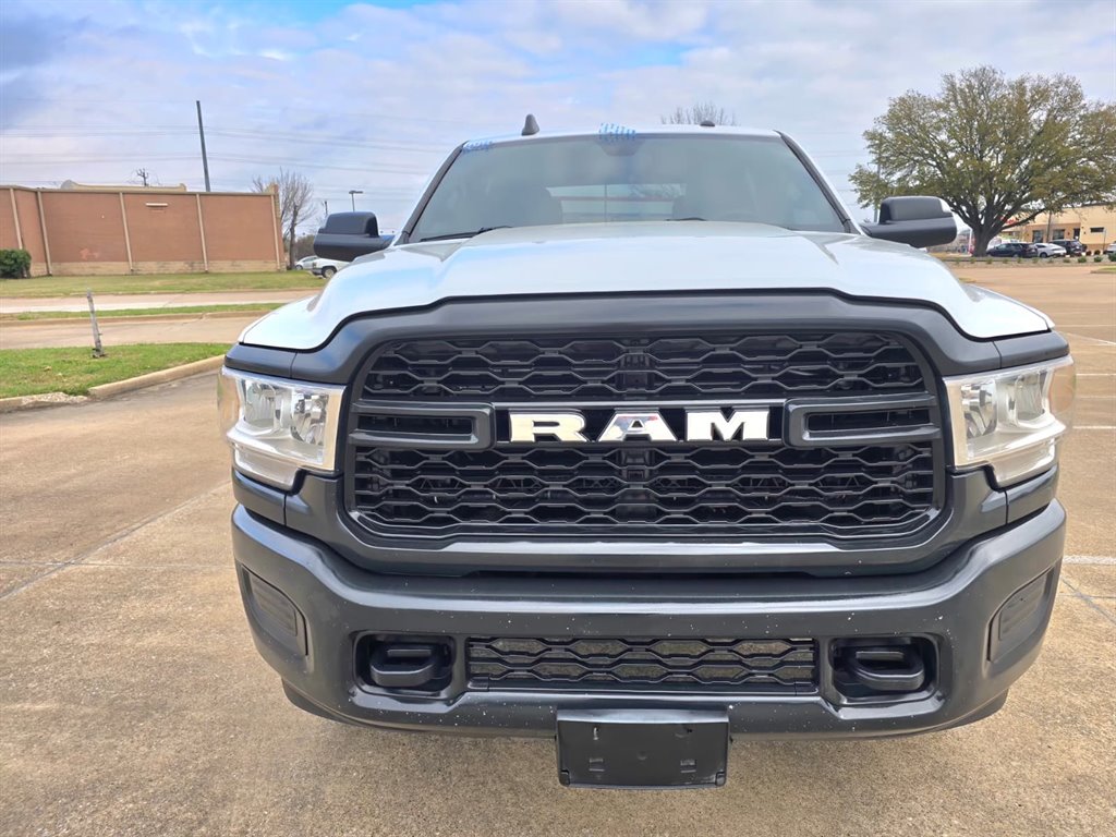 2021 Ram 2500 - $22,999