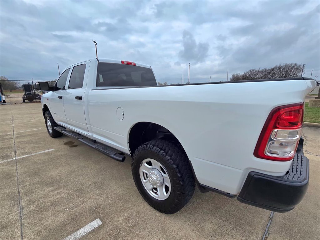 2021 Ram 2500 - $22,999
