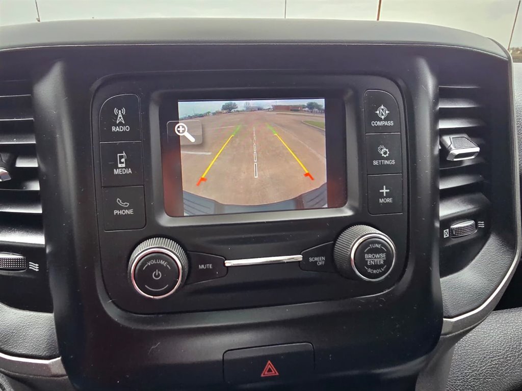 2021 Ram 2500 - $22,999