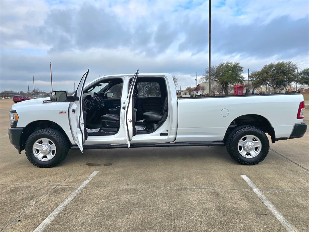 2021 Ram 2500 - $22,999