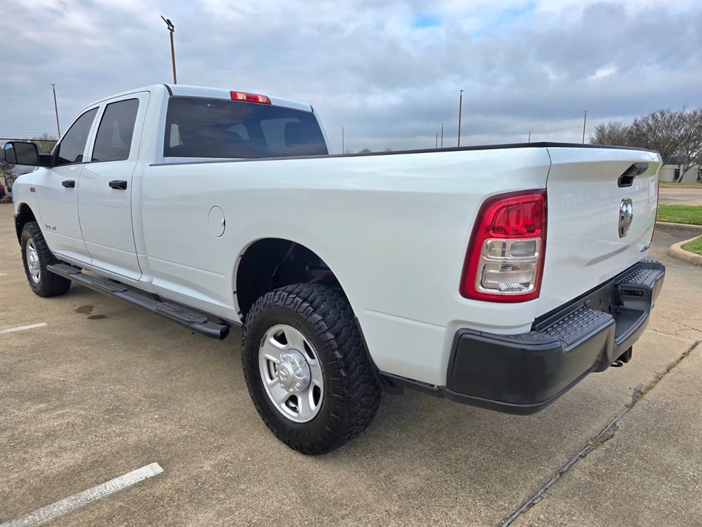 2021 Ram 2500 - $22,999