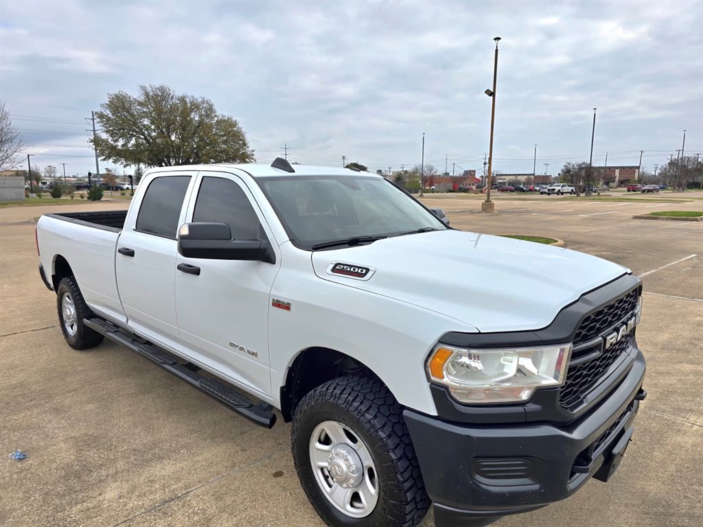 2021 Ram 2500 - $22,999