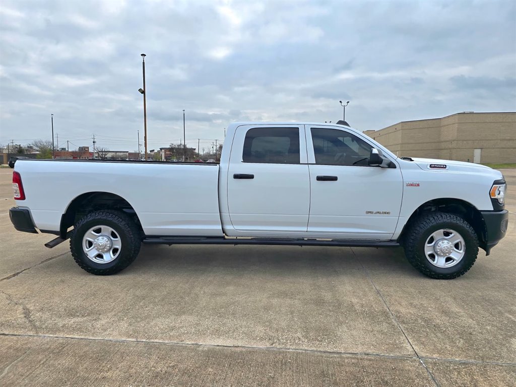2021 Ram 2500 - $22,999
