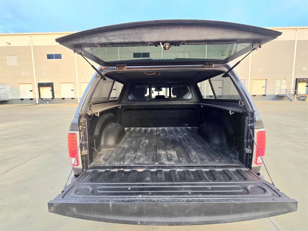 2015 Ram 1500 - $16,999