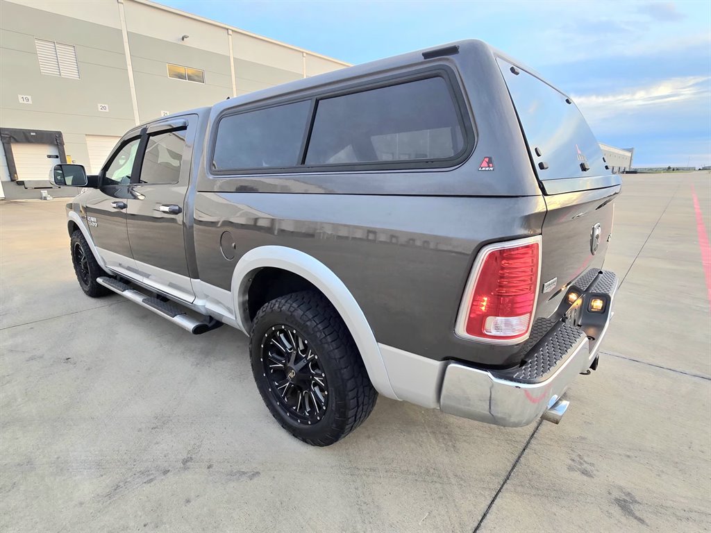 2015 Ram 1500 - $16,999