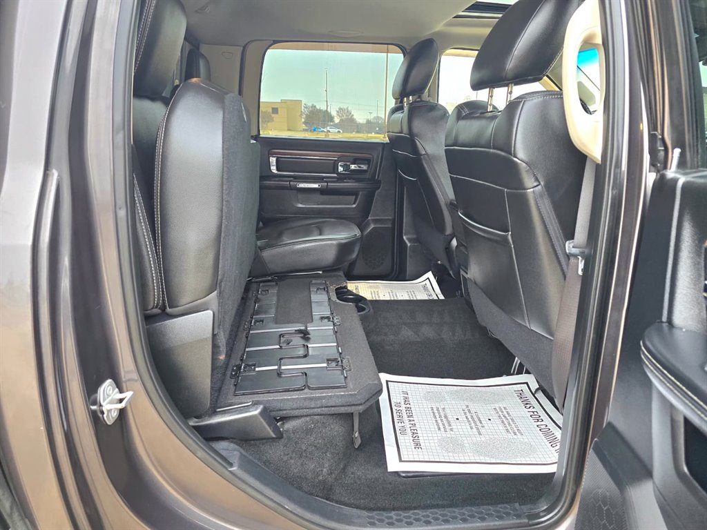 2015 Ram 1500 - $16,999