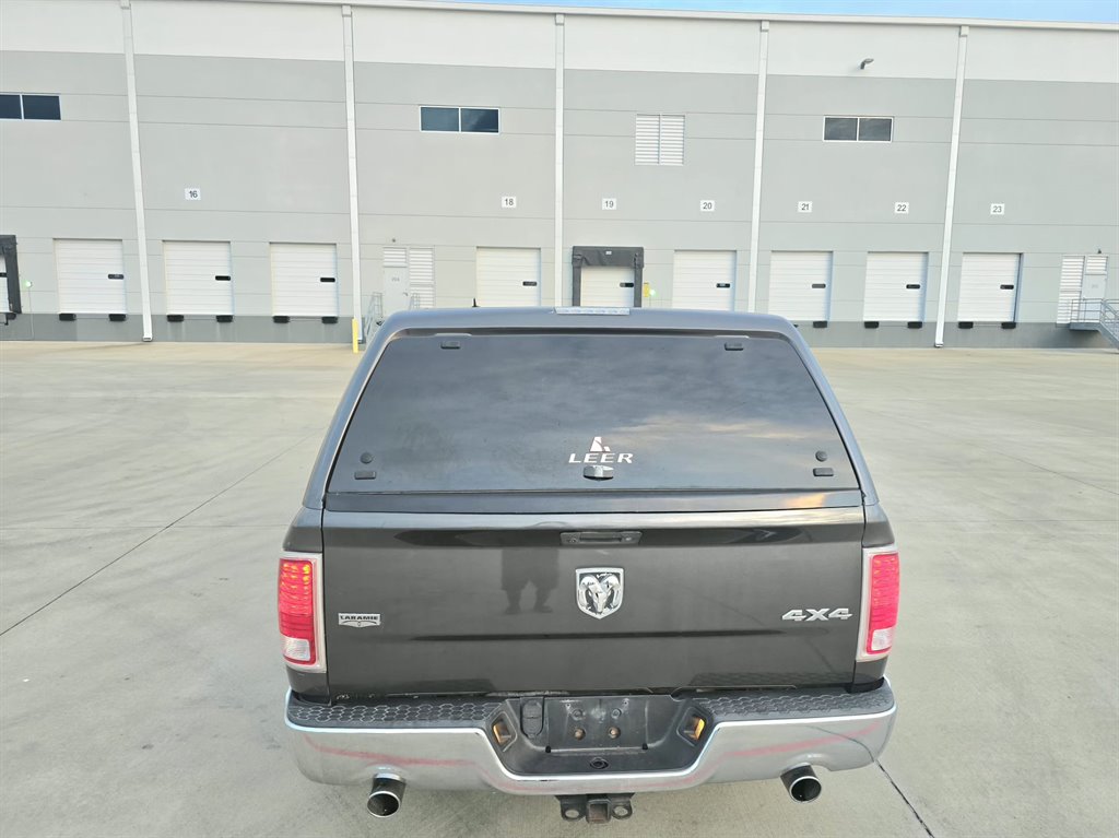 2015 Ram 1500 - $16,999