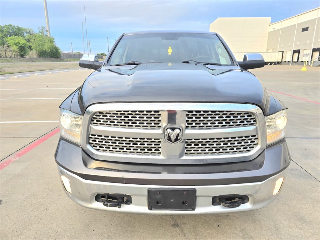 2015 Ram 1500 - $16,999