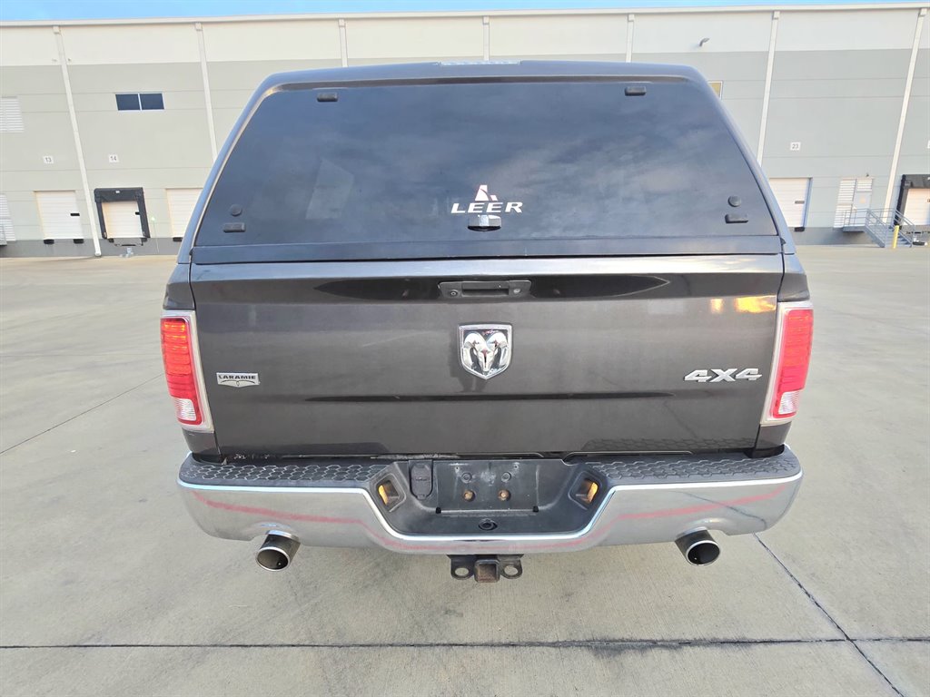 2015 Ram 1500 - $16,999