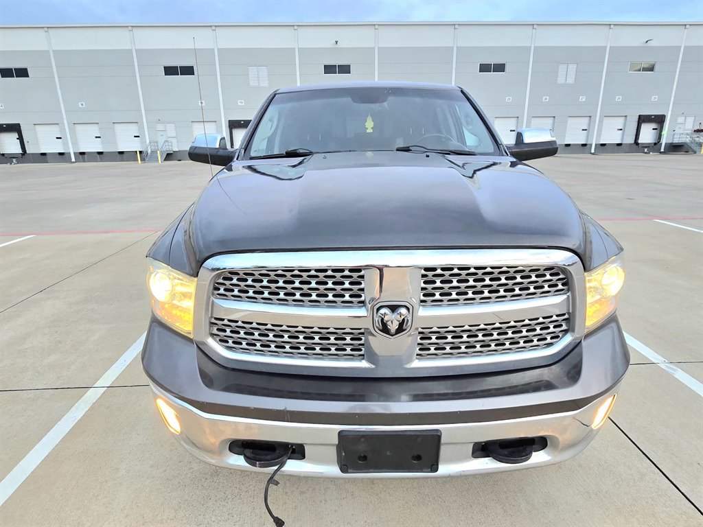 2015 Ram 1500 - $16,999