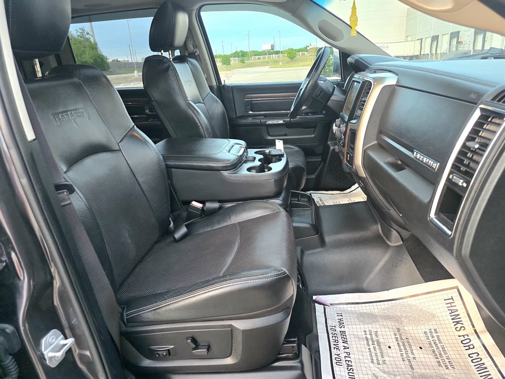 2015 Ram 1500 - $16,999