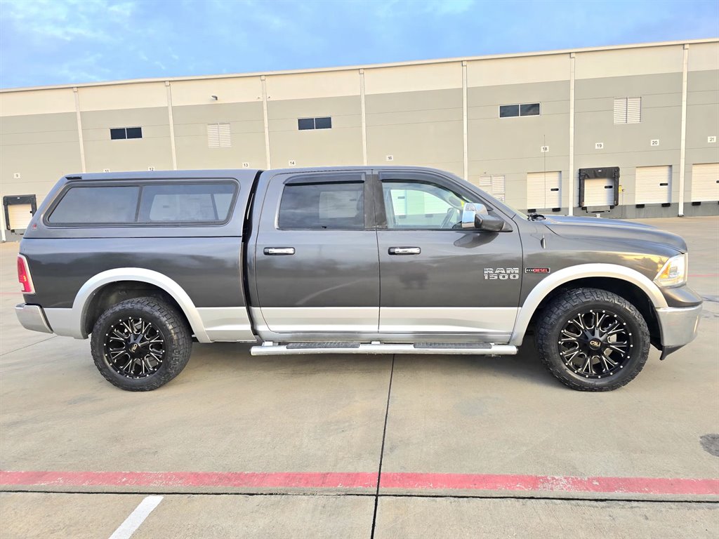 2015 Ram 1500 - $16,999