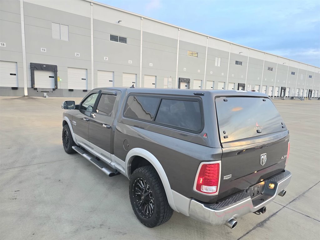2015 Ram 1500 - $16,999