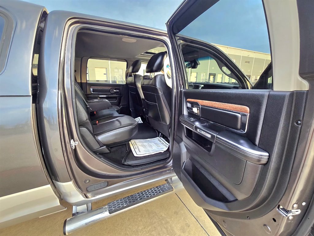 2015 Ram 1500 - $16,999