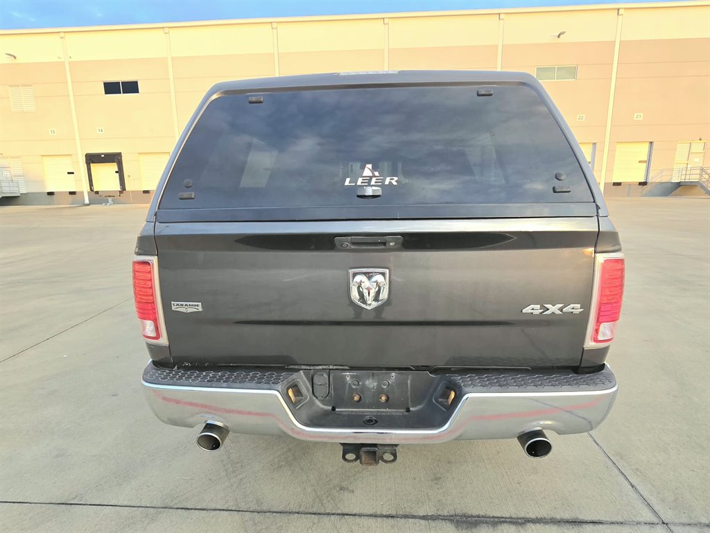 2015 Ram 1500 - $16,999