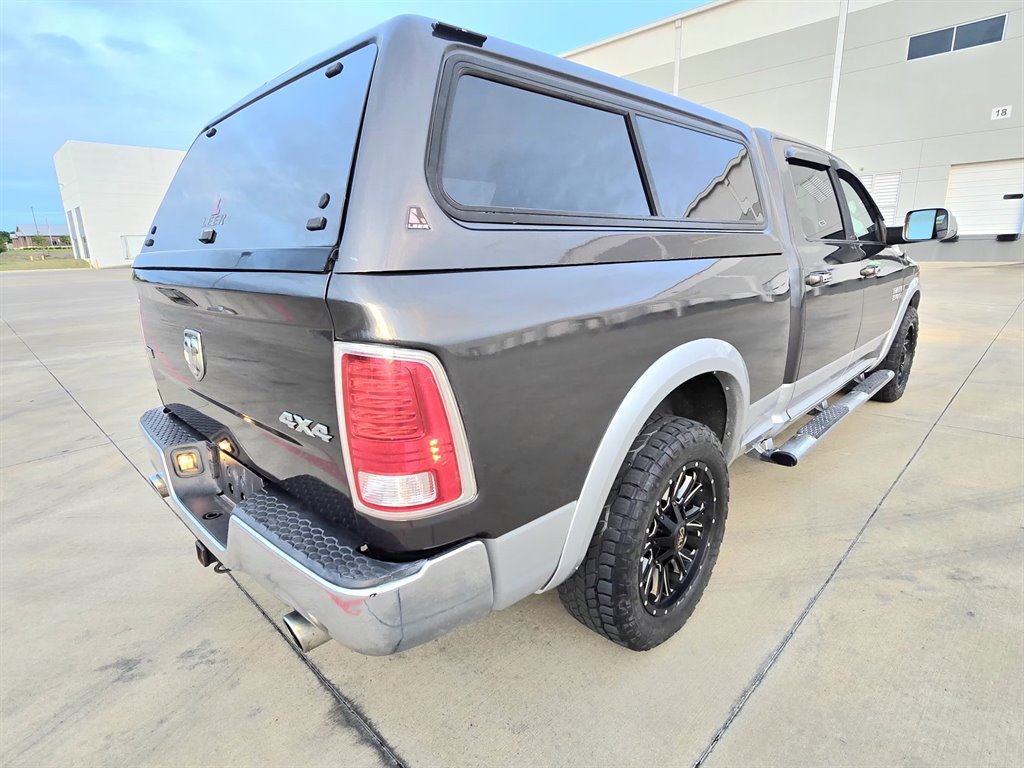 2015 Ram 1500 - $16,999