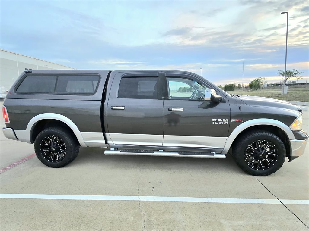 2015 Ram 1500 - $16,999