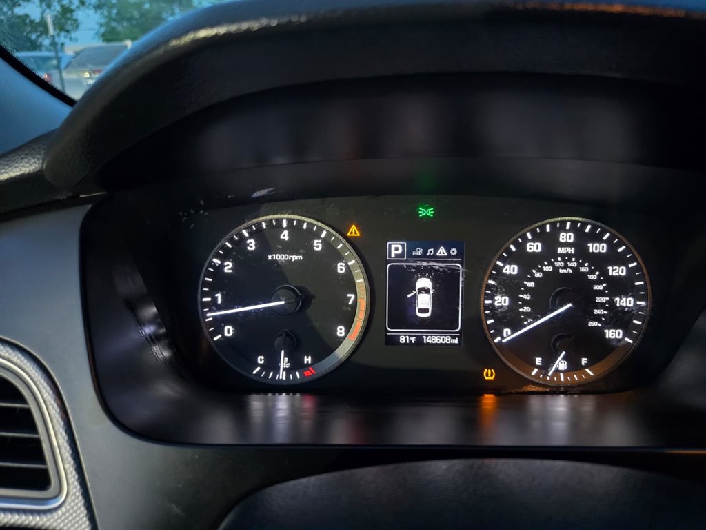 2016 Hyundai Sonata - $6,999