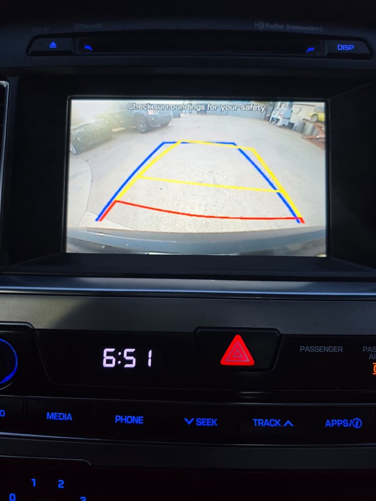 2016 Hyundai Sonata - $6,999