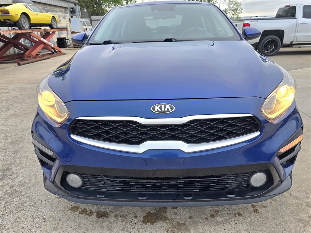 2020 Kia Forte - $7,999
