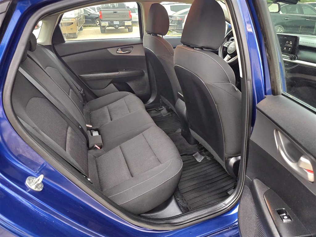 2020 Kia Forte - $7,999