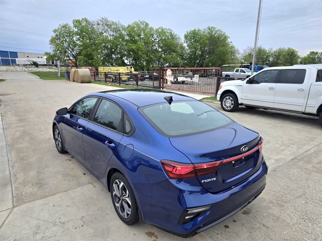 2020 Kia Forte - $7,999