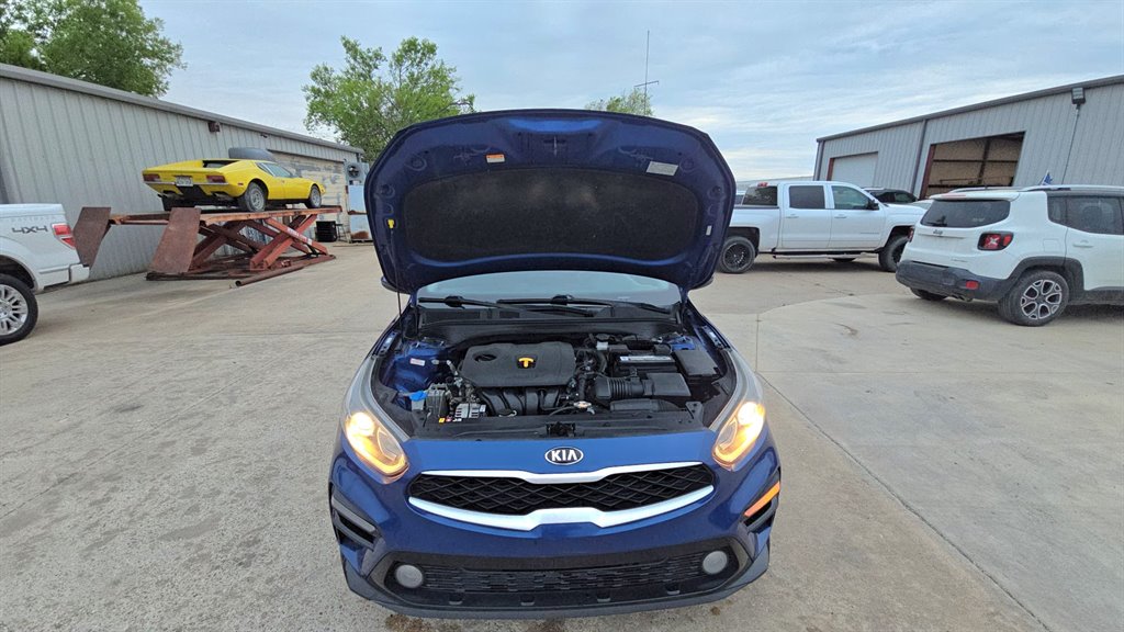 2020 Kia Forte - $7,999