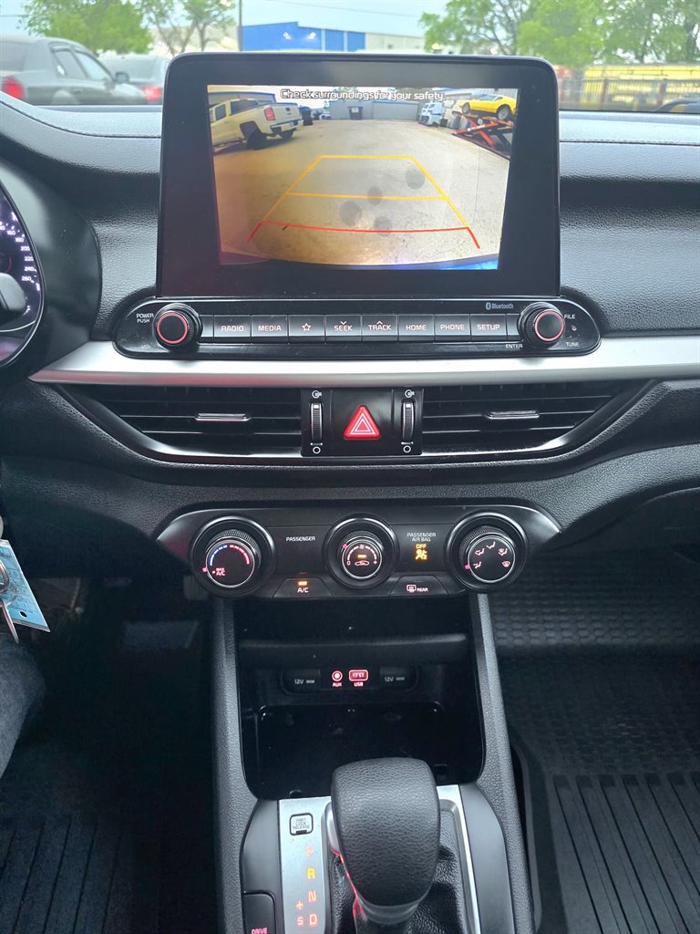 2020 Kia Forte - $7,999