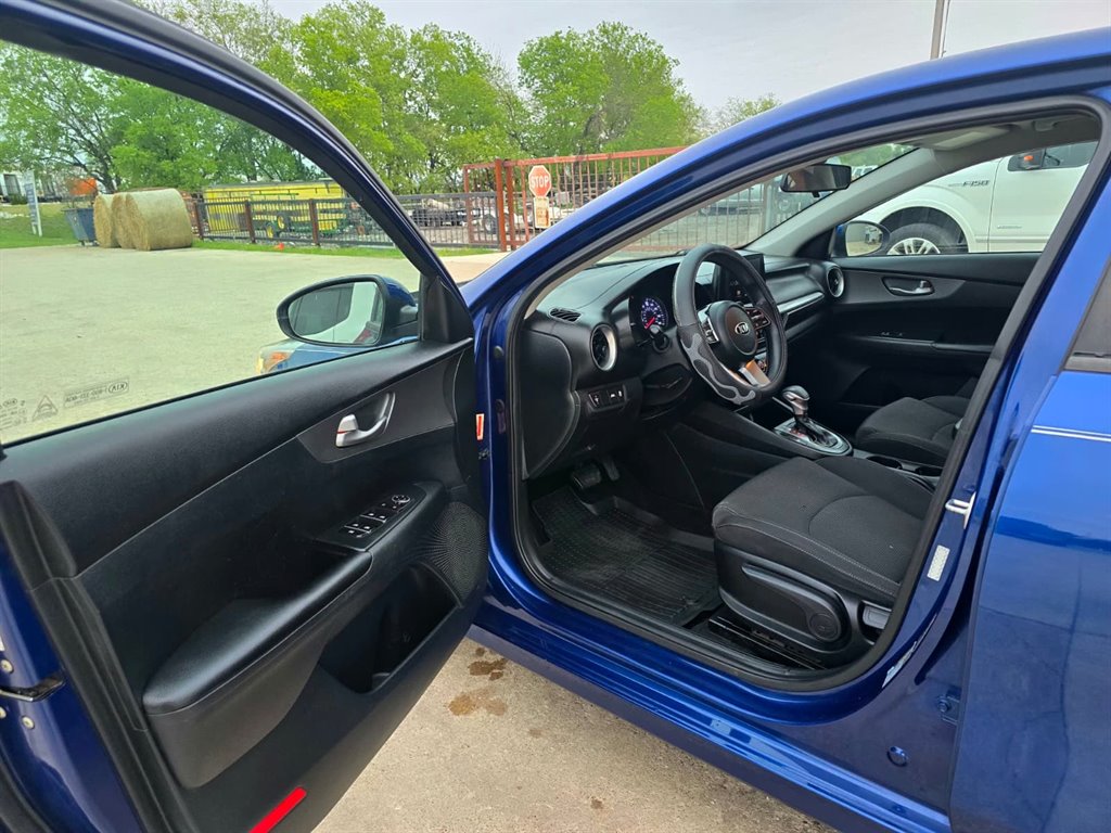2020 Kia Forte - $7,999