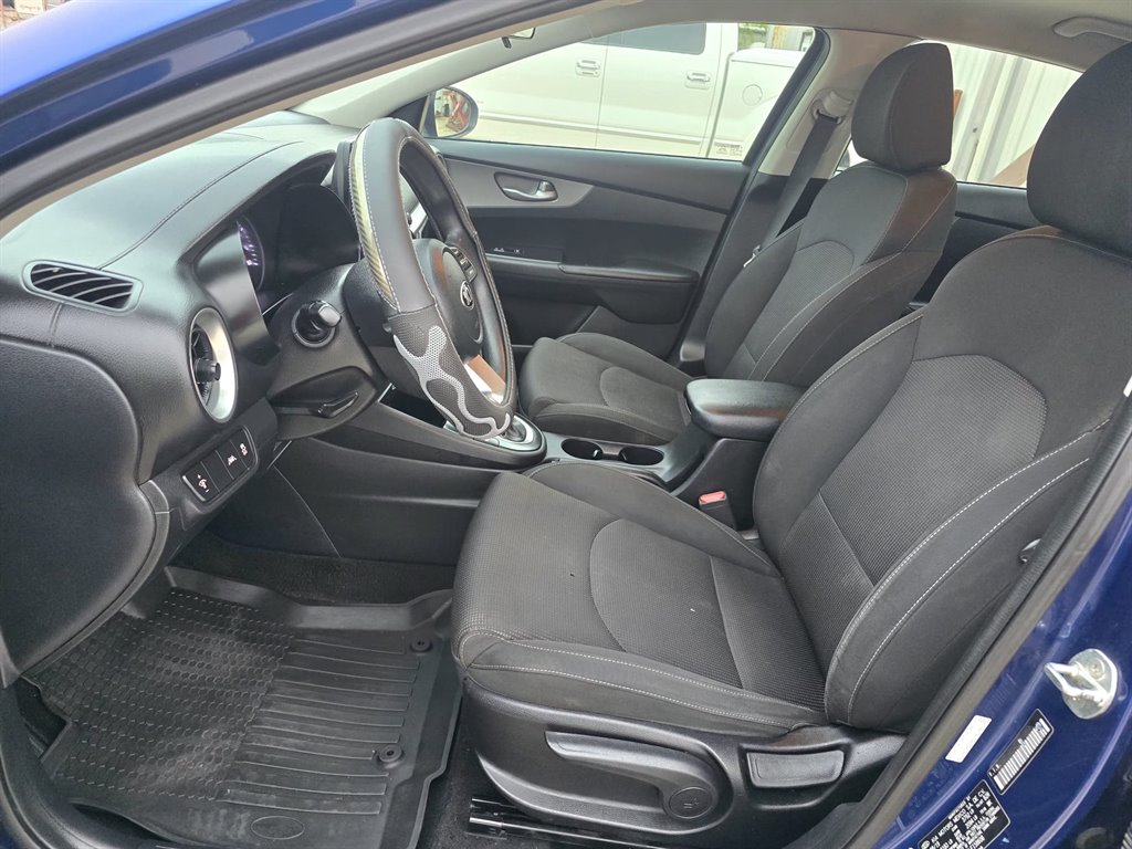 2020 Kia Forte - $7,999