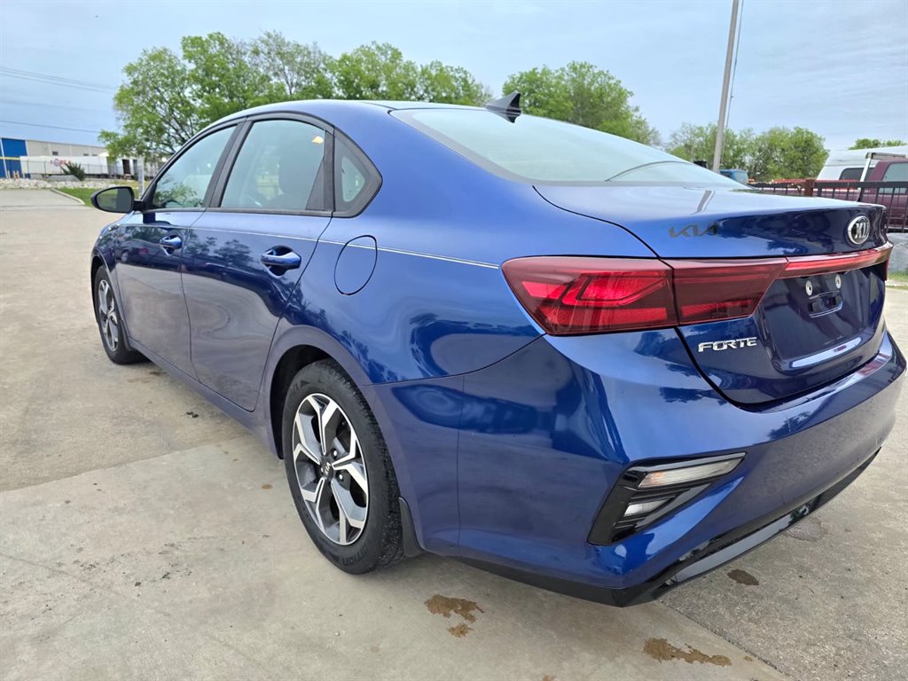 2020 Kia Forte - $7,999