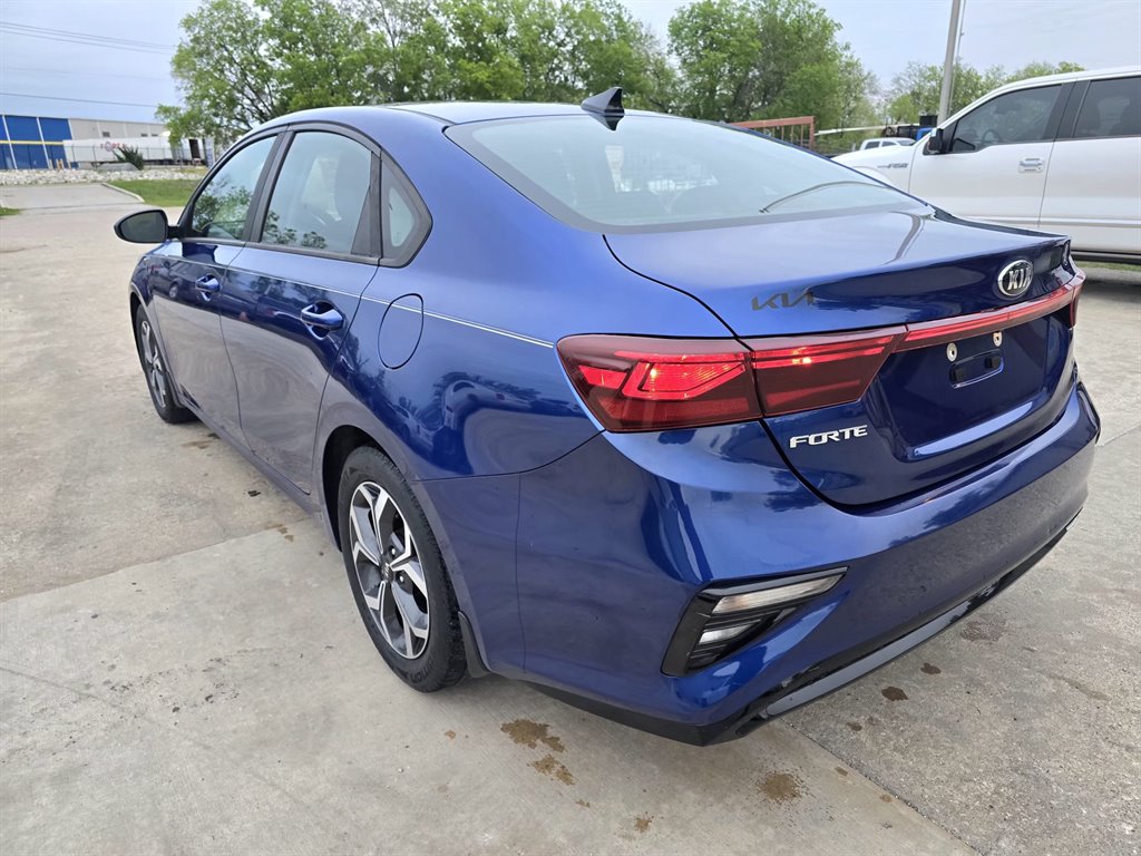 2020 Kia Forte - $7,999