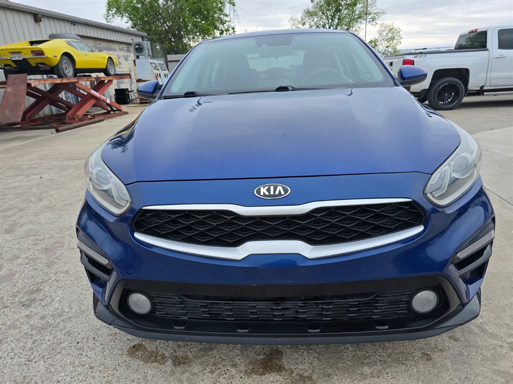 2020 Kia Forte - $7,999
