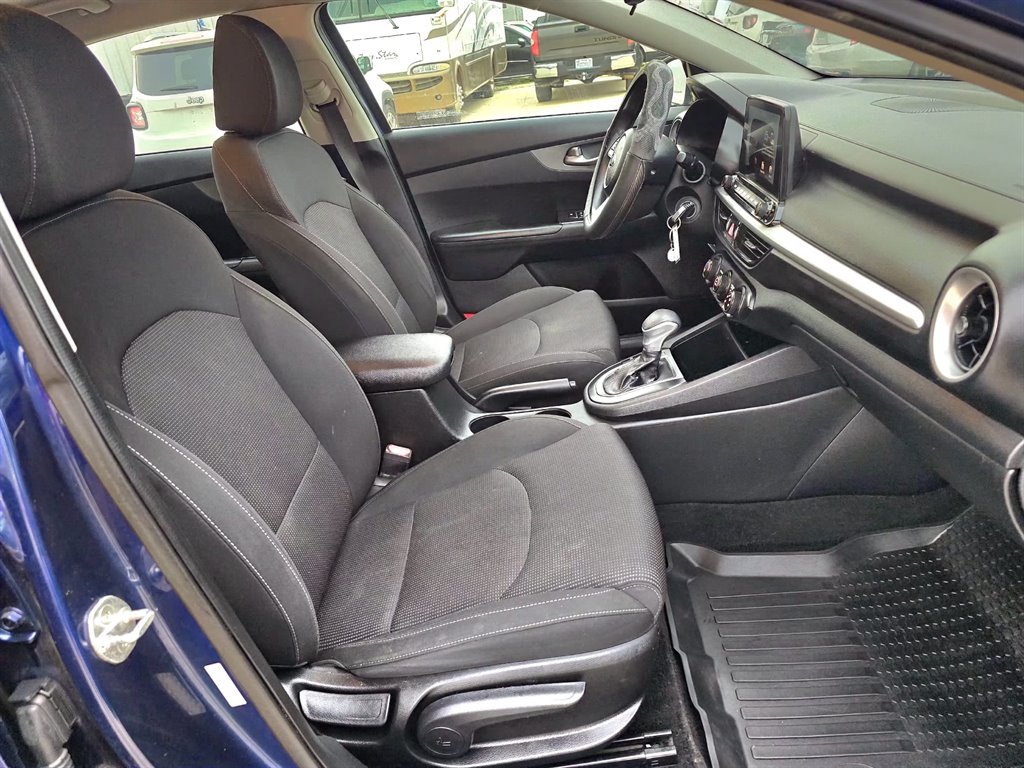 2020 Kia Forte - $7,999